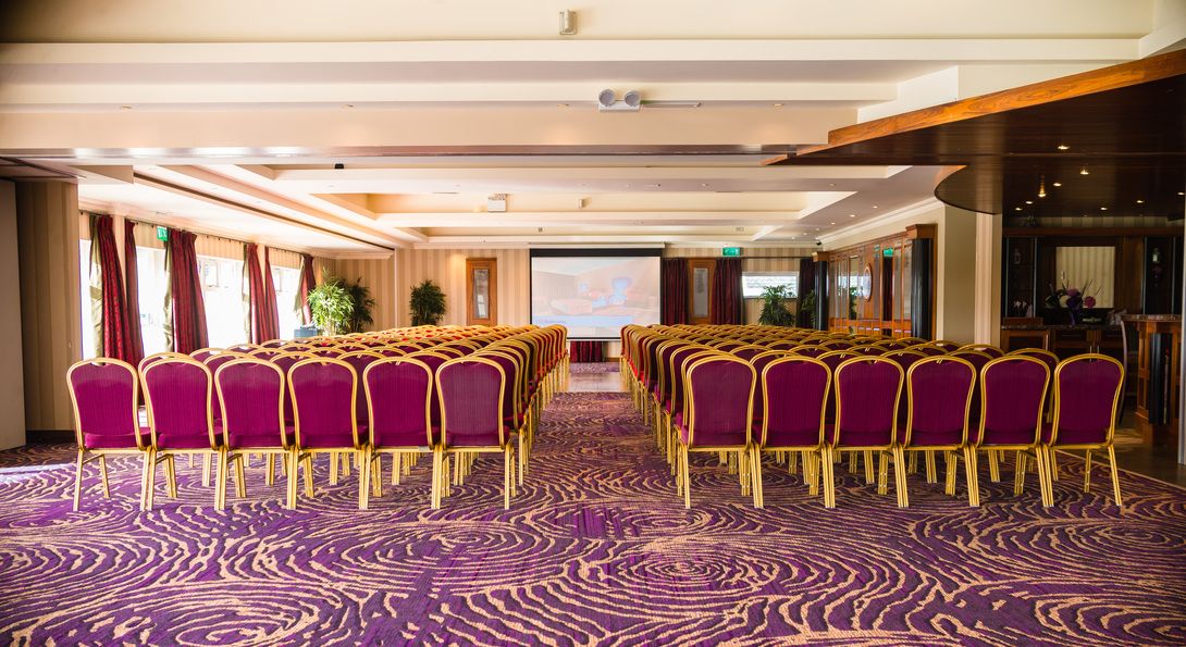 Gulliver Suite with Natural Light