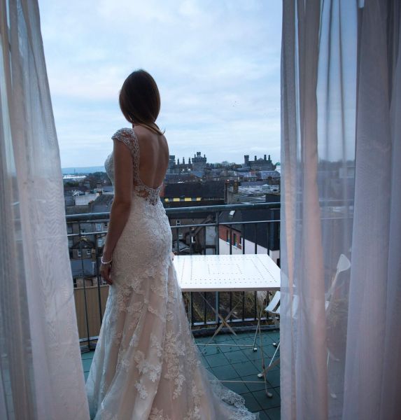 Bridal Suite