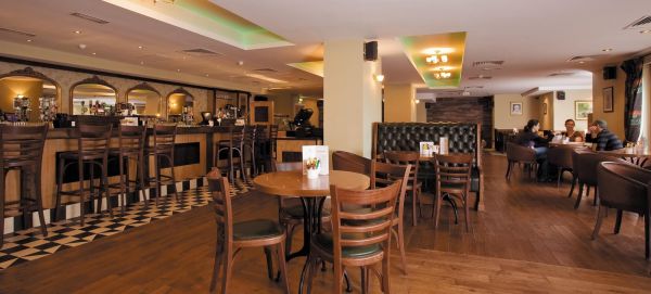 Dick Dowling Bar1 2