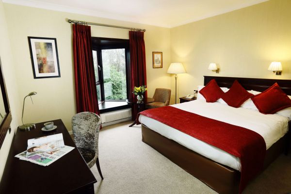 Ardilaun Standard Room