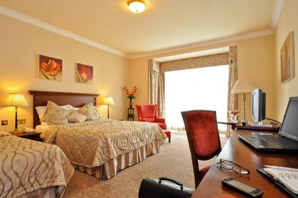 Superior Room at Ardilaun