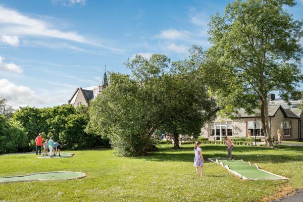Breaffy House Resort Mayo (1)