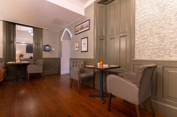 Breaffy House Resort Mayo (3)