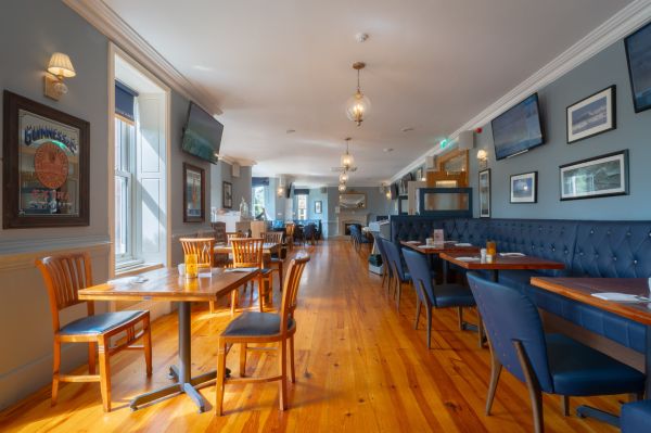 Breaffy House Resort Mayo (4)