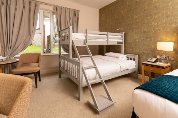 Breaffy House Resort Mayo (8)