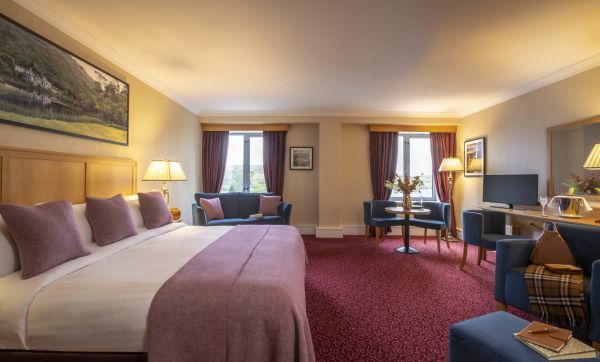 Bedroom 411-6