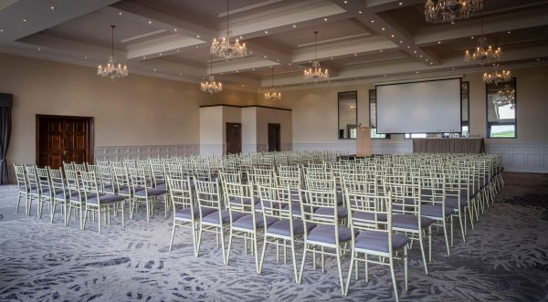 The Skellig Suite Theatre Style Dingle Skellig Hotel