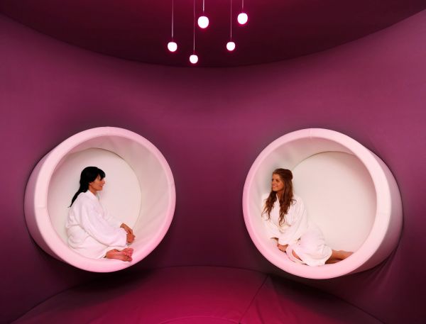 Cocoon Room