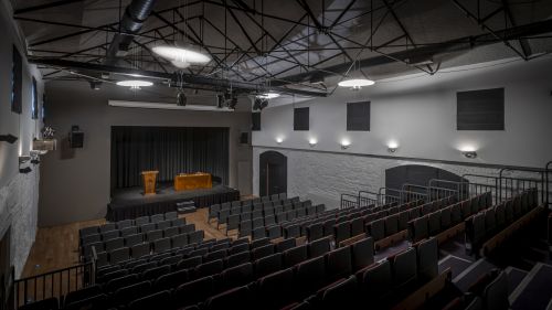 Theatre-1