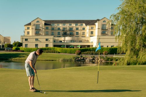 Knightsbrook Hotel Meetings (4)
