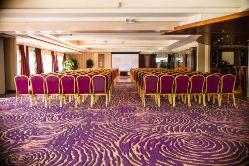 Knightsbrook Hotel Meetings (5)