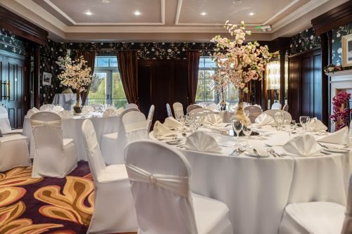 Knightsbrook Hotel Meetings (6)