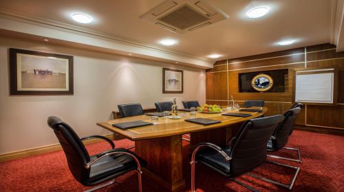 Knightsbrook Hotel Meetings (8)