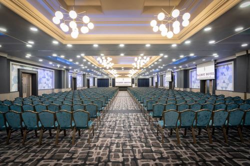 Shelbourne Conference -1