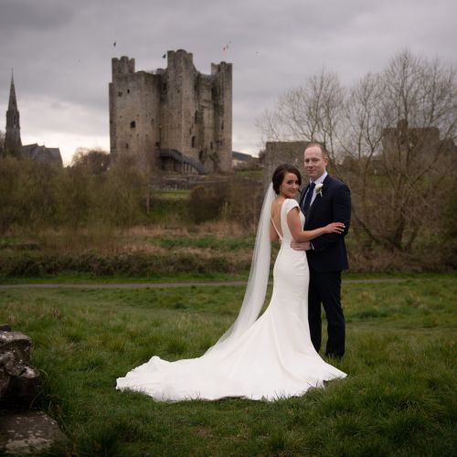 Trim Castle
