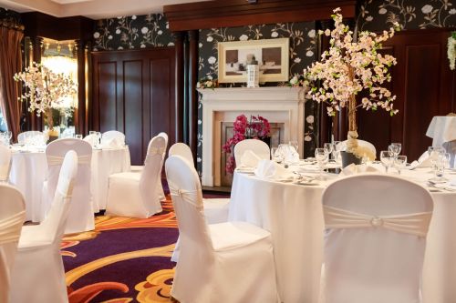 Weddings at Knightsbrook Hotel (13)