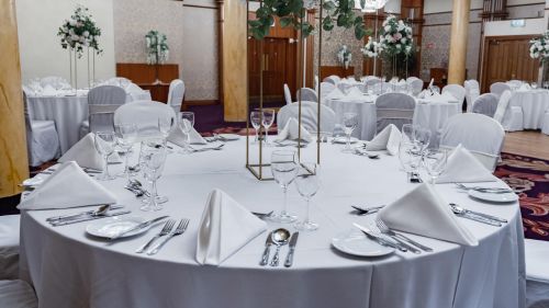 Weddings at Knightsbrook Hotel (3)
