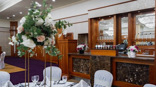 Weddings at Knightsbrook Hotel (5)