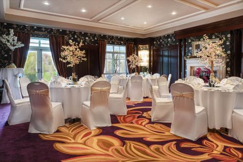 Weddings at Knightsbrook Hotel (6)
