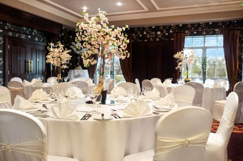 Weddings at Knightsbrook Hotel (8)