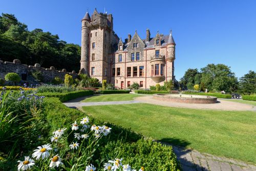 Belfast Castle Gardens_1_Belfast_Co. Antrim_master