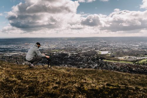 Cave Hill Country Park, Belfast, Co_master