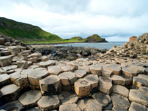 Giants Causeway 2