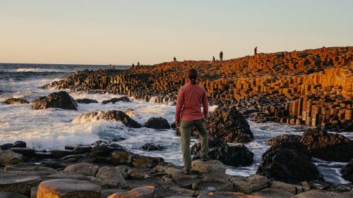 Giants Causeway Co Antrim_master