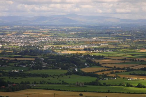 7 View from Ridge