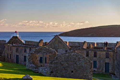 Charles Fort, Kinsale, Co Cork_master
