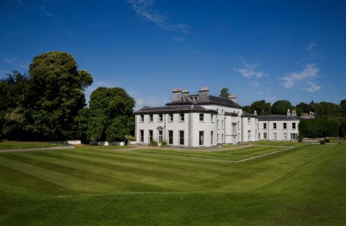 Fota House Arboretum and Gardens, Co Cork_master
