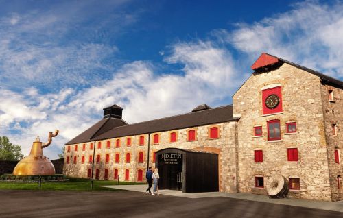 Jameson Midleton Distillery Experience, Co Cork_master