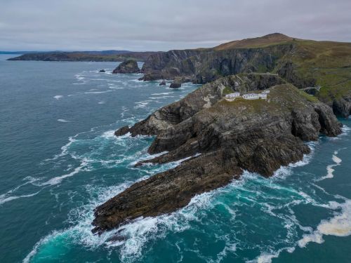 Mizen Head, Coastline, Co Cork_master