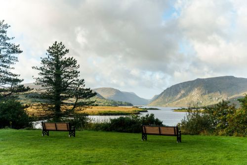 Glenveagh National Park, Co Donegal_master