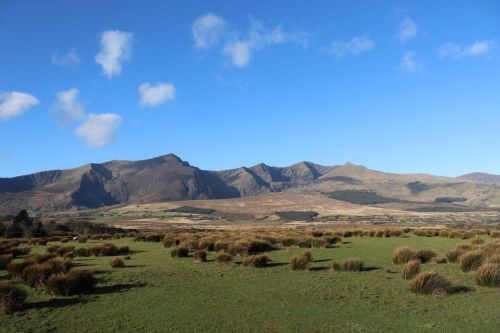 Brandon Mountain Range, Dingle Peninsula, Co Kerry_master