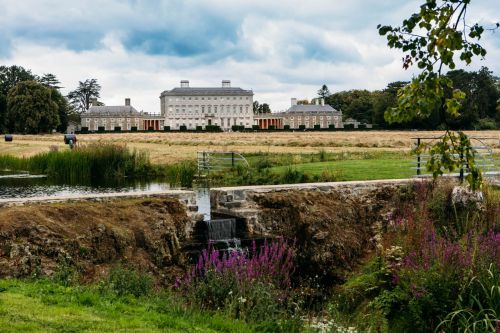 Castletown house, Celbridge, Co Kildare_master