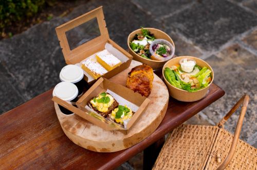 Picnic, The Pantry at Cliff, Celbridge, Co Kildare_master