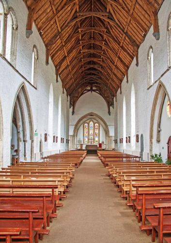 Duiske Abbey, Graiguenamanagh, Co Kilkenny_master