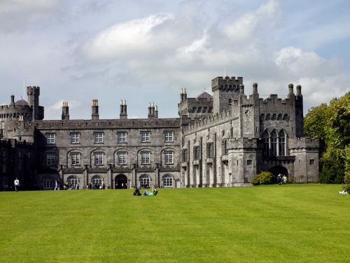 Kilkenny Castle 1 1