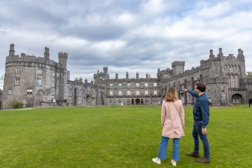 Kilkenny Castle and Gardens, Kilkenny City_master