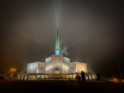 Knock Shrine, Co Mayo_master