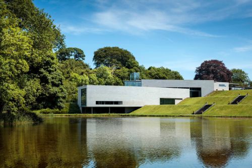 The National Museum of Ireland, Country Life, Turlough Park, Castlebar Co Mayo_master