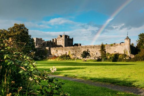 Cahir Castle, Co Tipperary_master