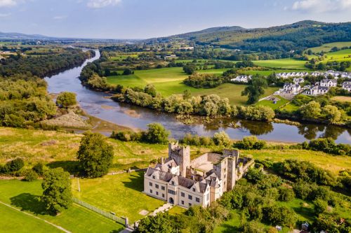 Carrick-On-Suir, Co Tipperary_master