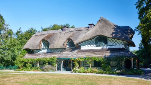 The Swiss Cottage, Cahir, Co Tipperary_master