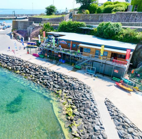 Dunmore Adventure, Dunmore East, Co Waterford_master