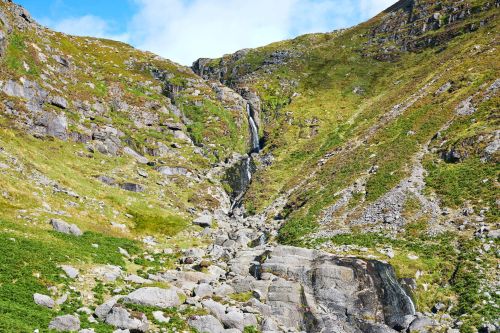 Mahon Falls, Co Waterford_master
