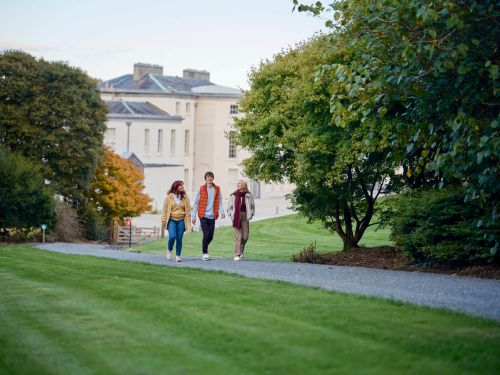 Mount Congreve Gardens, Co Waterford_master