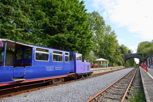 Waterford Suir Valley Railway, Co Waterford_master