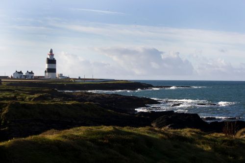 Hook Lighthouse Co Wexford 1